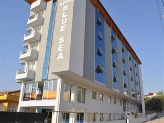 BLUE SEA HOTEL